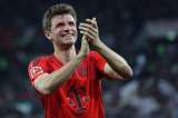 Fin de una era: Thomas Müller se despide del Bayern Múnich tras 25 años