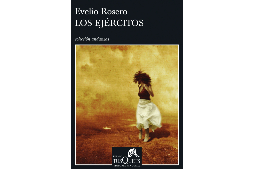 "Los Ejércitos" fue publicada en 2007.