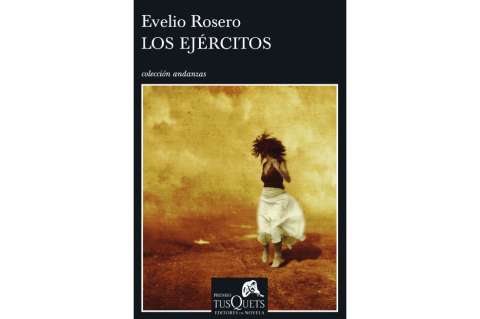 La palabra en el olvido (Reseña)