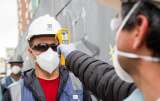 IDU reactiva 13 de los 32 proyectos de construcción que tenía suspendidos por la cuarentena