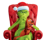 Síndrome del Grinch: por qué la Navidad genera malestar en algunas personas