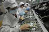 Ventas y producción industrial en China crecen menos de lo previsto en julio