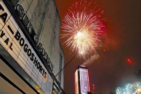 No es sólo un festival, es un movimiento