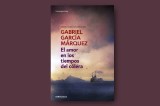 “El amor en los tiempos del cólera”: 40 años del libro favorito de Gabriel García Márquez