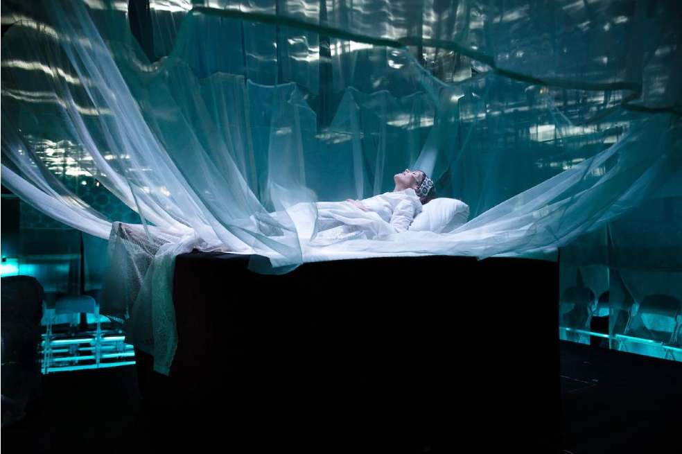 Dentro de la producción de Toro Pérez resalta la ópera “Viaje a Comala-Teatro de voces”, basada en la novela “Pedro Páramo”, de Juan Rulfo, estrenada en mayo de 2017.