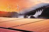 Así van las inversiones para la transición energética en el mundo y en A. Latina