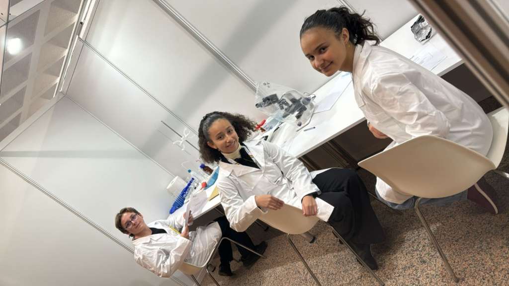 Sofía Osorio se convierte en la novena colombiana en obtener una medalla en esta olimpiada.