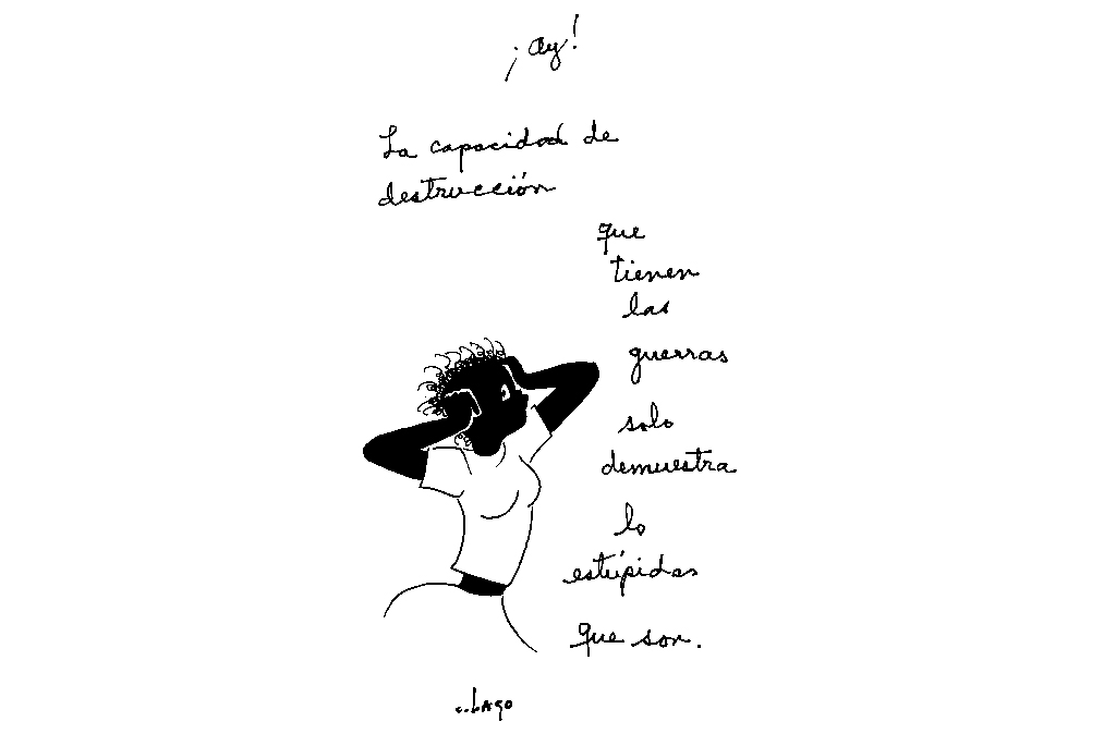Caricaturas