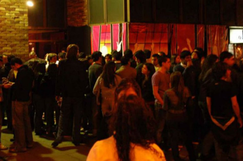 Archivo / Archivo