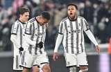 Juventus empató ante Atalanta tras la sanción de 15 puntos impuesta en la Serie A