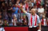 Liverpool de Luis Díaz confirmó a Arne Slot como su nuevo entrenador: ¿quién es?