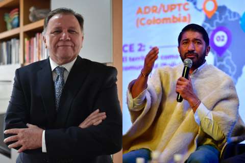 Minagricultura cuestionó a la ADR por habilitar sábado como día hábil; revisará contratos