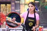 Tensión en ‘MasterChef’: Alejandro Estrada y Dominica discutieron en la cocina