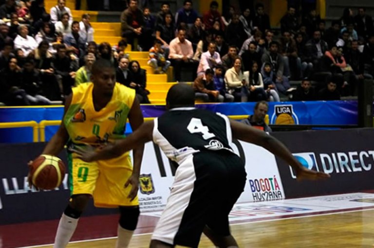 Bambuqueros, nuevo líder de la Liga DirecTV de Baloncesto