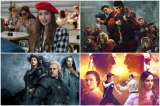 “The Witcher”, “Soltero en navidad″ y otros estrenos de Netflix para diciembre