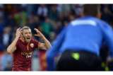 Federico Balzaretti, jugador de la Roma, anuncia su retirada