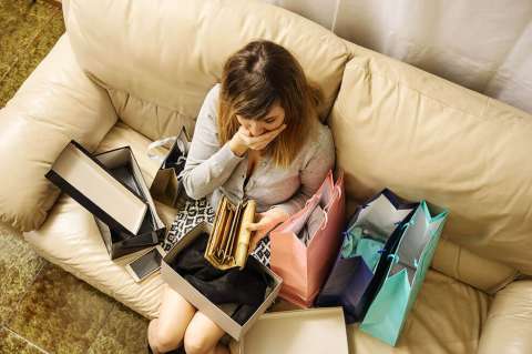 Manual de instrucciones para combatir al comprador compulsivo que llevas dentro
