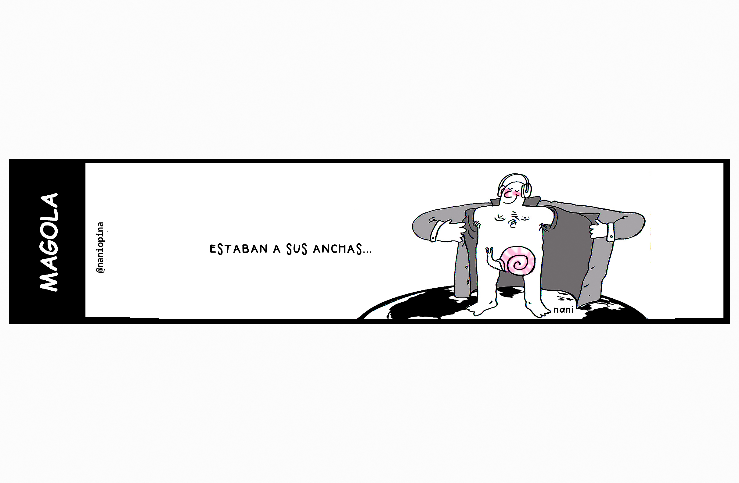 Caricaturas