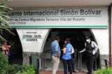 Los 59 colombianos deportados por Venezuela retornaron a sus ciudades de origen