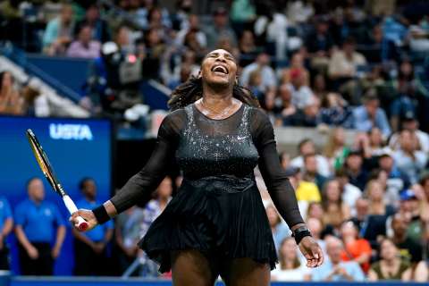 Serena Williams: así fue su exitosa carrera como tenista profesional
