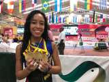 Colombia domina Panamericano Sub 17 de Levantamiento de Pesas