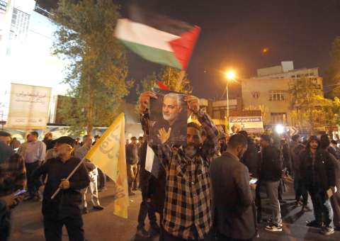 Israel e Irán, décadas de una enemistad que tiene en alerta máxima a Oriente Medio