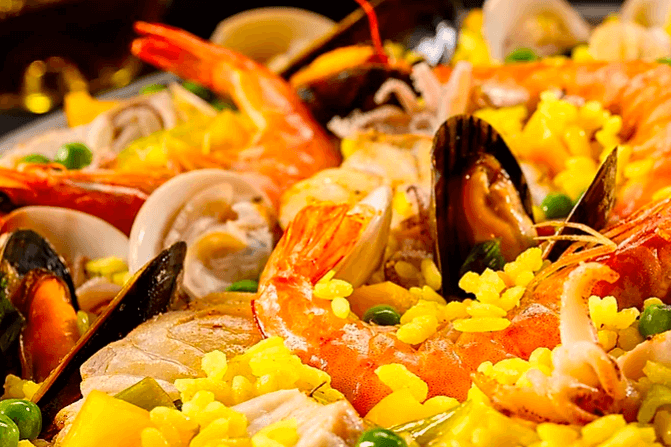Foto: Club del Gourmand