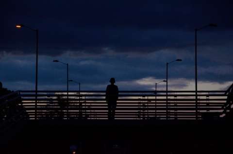 El abandono (En primera persona)
