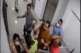 Dos mujeres fueron agredidas por pedirle a sus vecinos que bajaran el volumen a la música