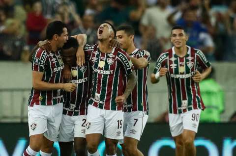 Cuartos de final de la Copa Libertadores: cruces y fechas de los partidos