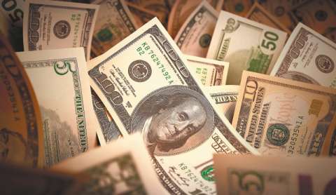 Dólar hoy en Colombia: así se cotiza la moneda este 22 de enero