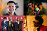 Fonseca, Bomba Estéreo, Rawayana y otros estrenos musicales este jueves