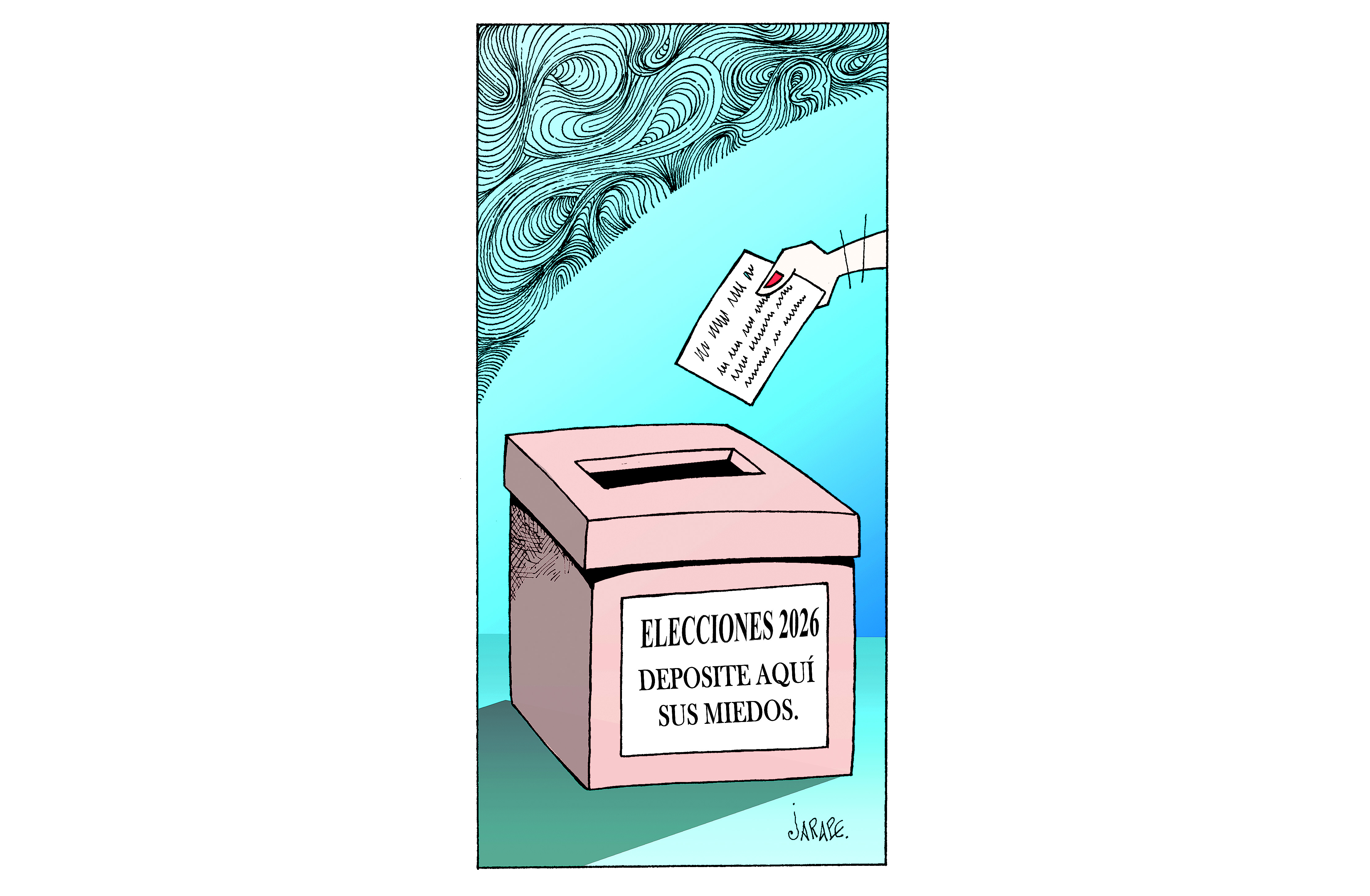 Caricaturas