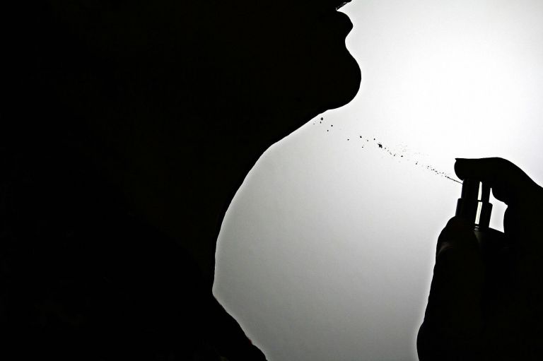 Los perfumes afrodisíacos son ineficaces, dice un estudio