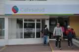 Reanudan venta de Cafesalud, pero la demanda sigue