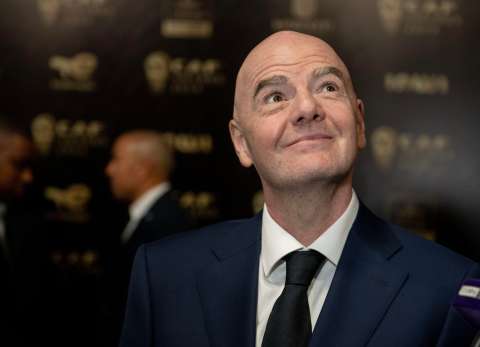 Final Mundial 2026 al estilo Super Bowl: FIFA anunció un show en el entretiempo