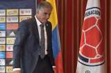 Carlos Queiroz: “A la FCF le faltó coraje en la tormenta”