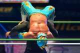 Abren expediente a TV ecuatoriana por programa de lucha libre