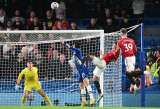 Casemiro salvó el empate para el Manchester United contra el Chelsea en Londres