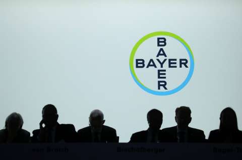 Bayer anuncia que va a iniciar la integración de Monsanto