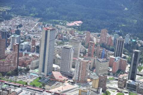 A $18,8 billones ascenderá presupuesto de Bogotá para 2017