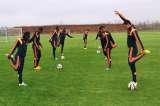La Selección Colombia viajará este domingo a Eslovenia