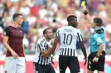 El fútbol italiano promueve la tarjeta verde para premiar el ‘Fair Play’