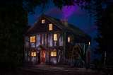 En temporada de Halloween: así puede dormir en la casa de las brujas de Salem