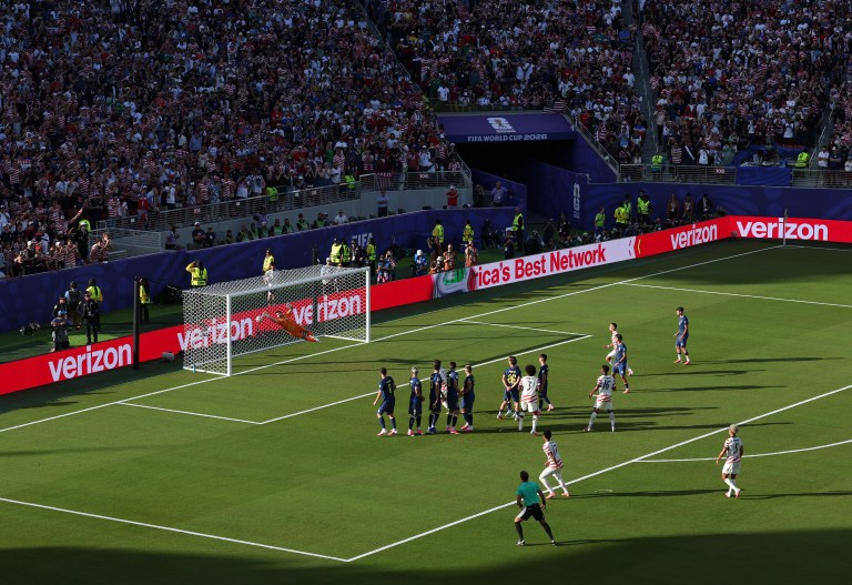 Cuadro del Mundial 2026: así van las llaves y cruces de octavos tras el partido de EUA
