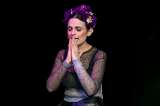 Natalia Sanint llega al Astor Plaza con el stand up comedy “Tengo 40″