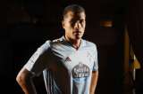 Jeison Murillo es nuevo jugador de Celta de Vigo