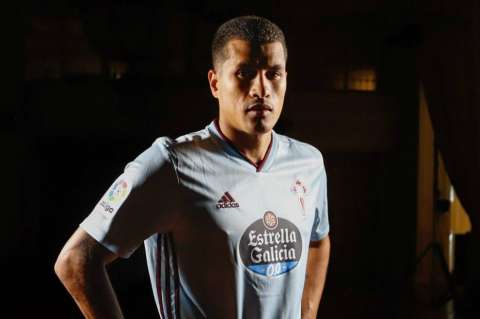 Las sensaciones de Jeison Murillo antes de enfrentar a Real Madrid