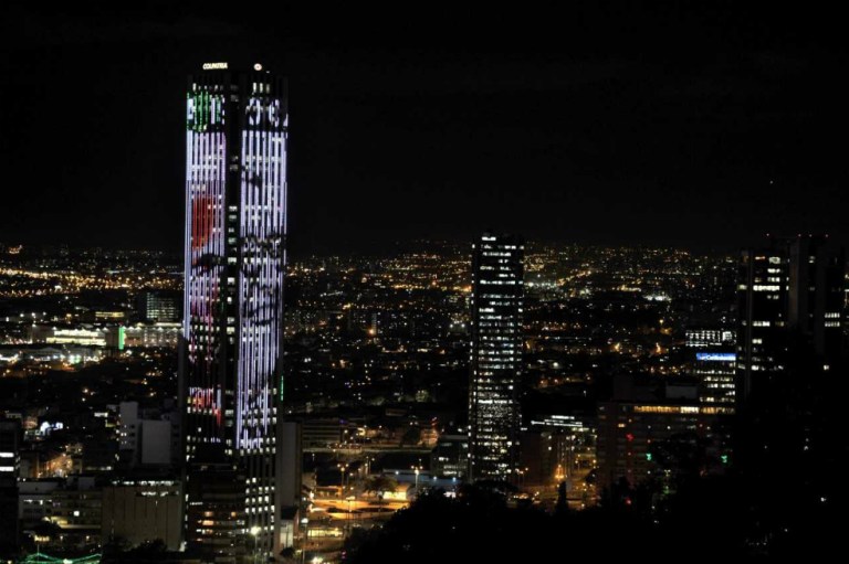 Presentan plan para hacer de Bogotá una ciudad-región competitiva para 2038