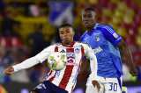 Millonarios goleó a Junior en El Campín: así quedó la tabla de la Liga BetPlay